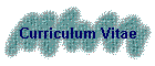 Curriculum Vitae