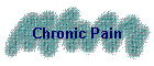 Chronic Pain